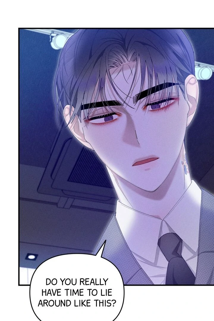 Sorang's Flower Art Shop【Official】 Chapter 11 - page 34