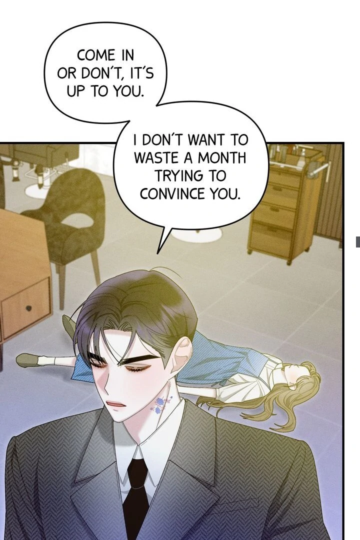 Sorang's Flower Art Shop【Official】 Chapter 11 - page 36