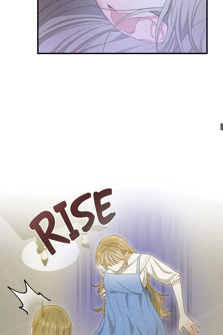 Sorang's Flower Art Shop【Official】 Chapter 11 - page 38