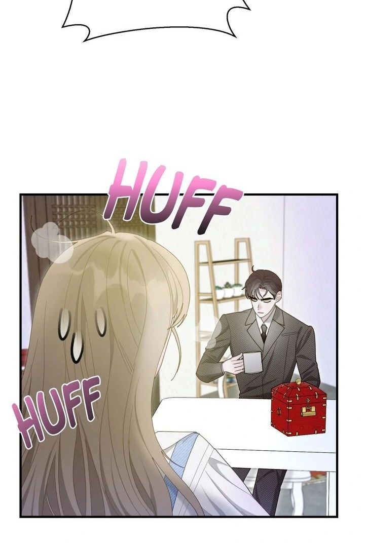 Sorang's Flower Art Shop【Official】 Chapter 11 - page 4