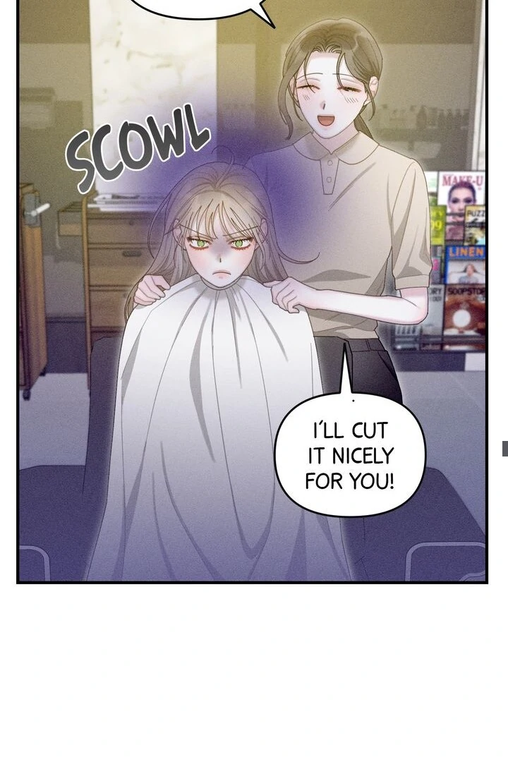 Sorang's Flower Art Shop【Official】 Chapter 11 - page 41