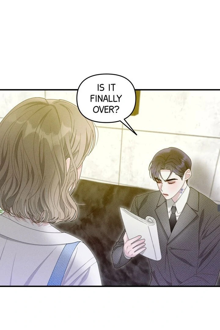Sorang's Flower Art Shop【Official】 Chapter 11 - page 48