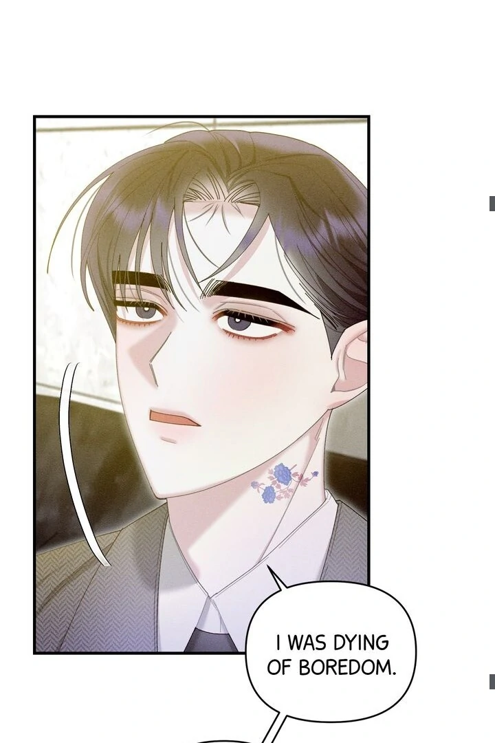 Sorang's Flower Art Shop【Official】 Chapter 11 - page 49