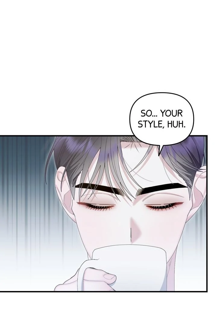Sorang's Flower Art Shop【Official】 Chapter 11 - page 5