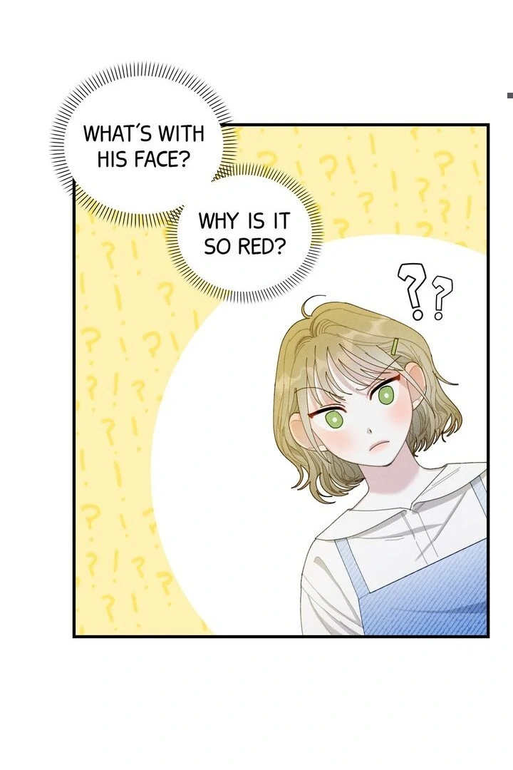 Sorang's Flower Art Shop【Official】 Chapter 11 - page 57
