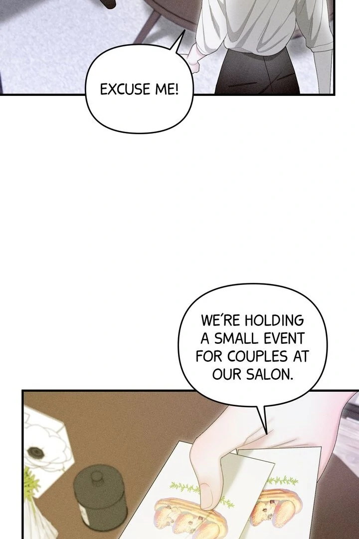 Sorang's Flower Art Shop【Official】 Chapter 11 - page 59