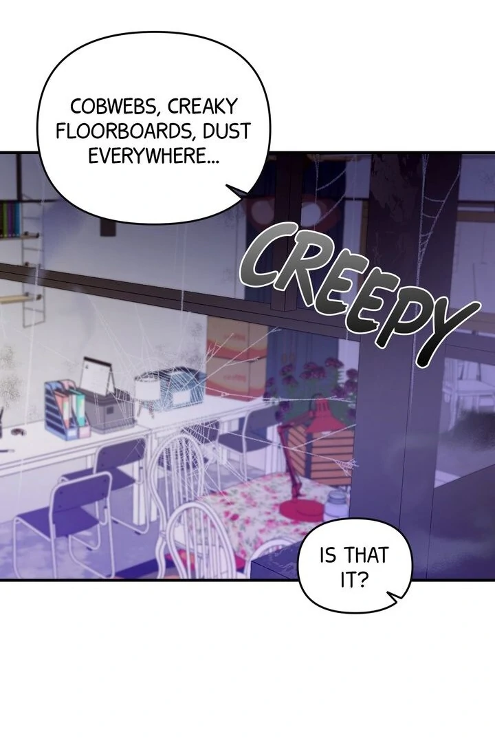Sorang's Flower Art Shop【Official】 Chapter 11 - page 6