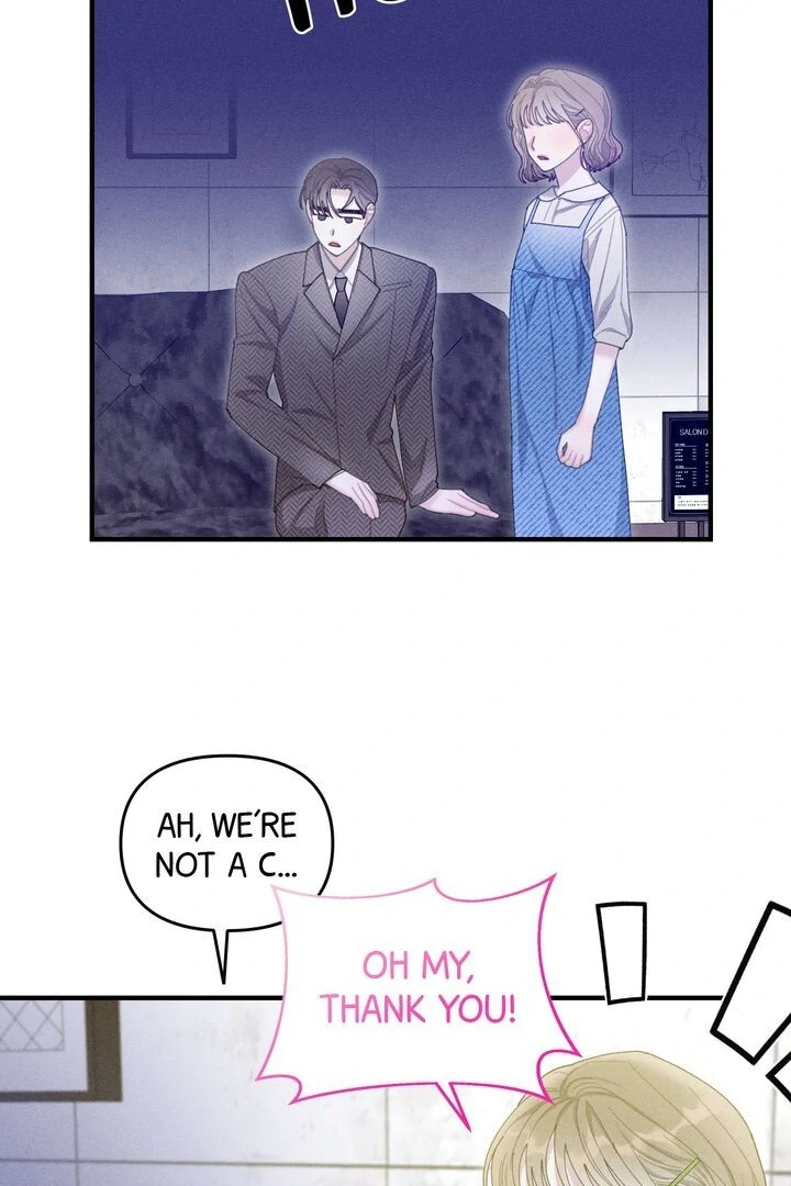 Sorang's Flower Art Shop【Official】 Chapter 11 - page 61