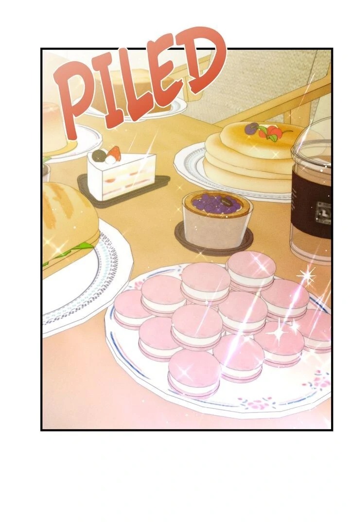 Sorang's Flower Art Shop【Official】 Chapter 11 - page 68
