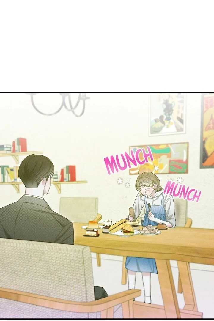 Sorang's Flower Art Shop【Official】 Chapter 11 - page 69