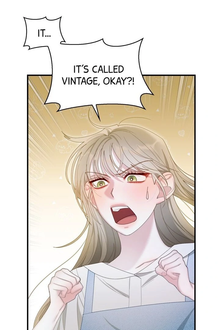 Sorang's Flower Art Shop【Official】 Chapter 11 - page 7