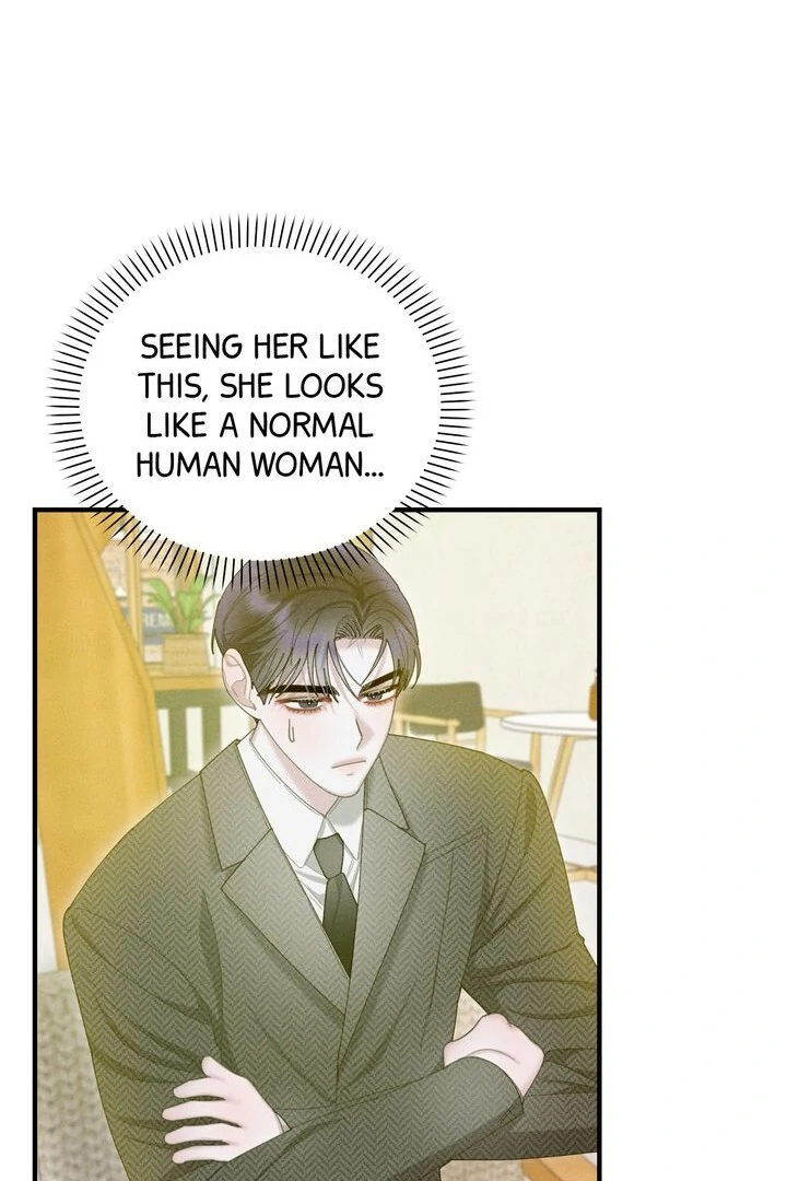 Sorang's Flower Art Shop【Official】 Chapter 11 - page 70