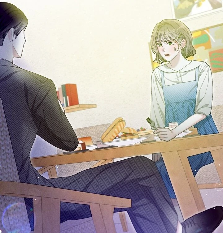Sorang's Flower Art Shop【Official】 Chapter 11 - page 77