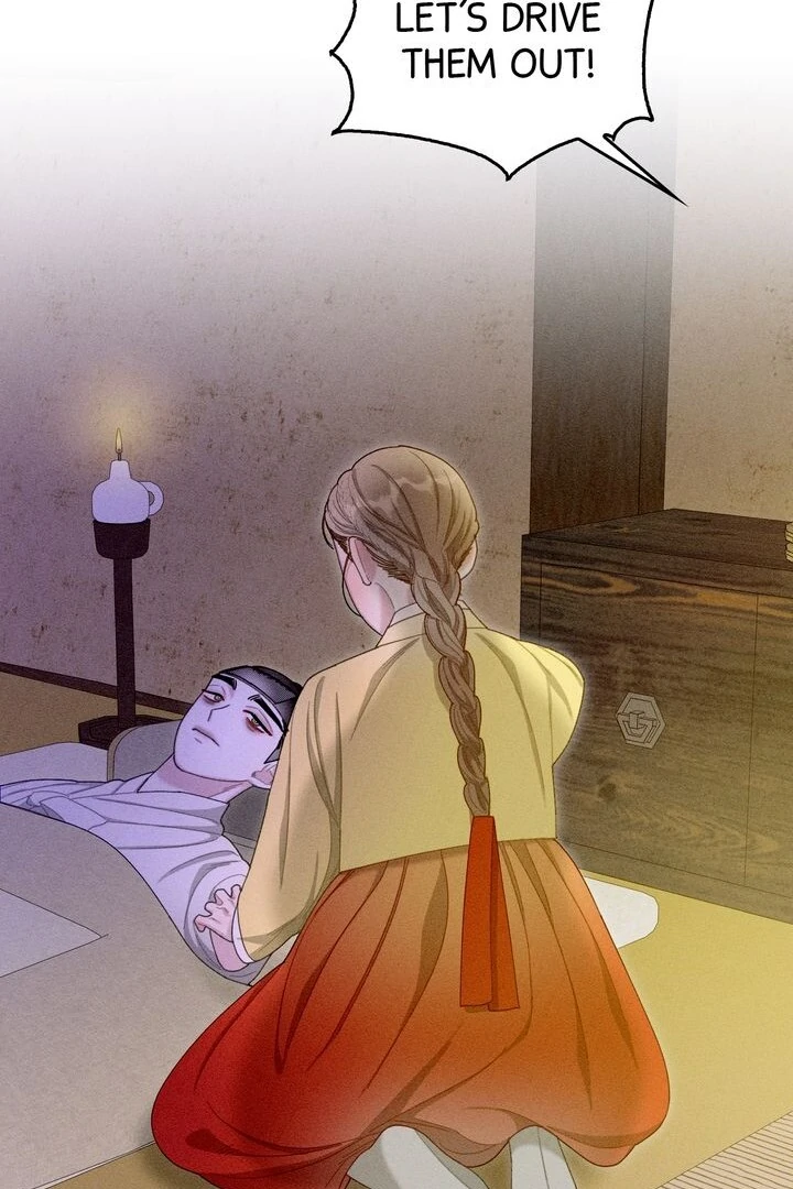 Sorang's Flower Art Shop【Official】 Chapter 12 - page 10