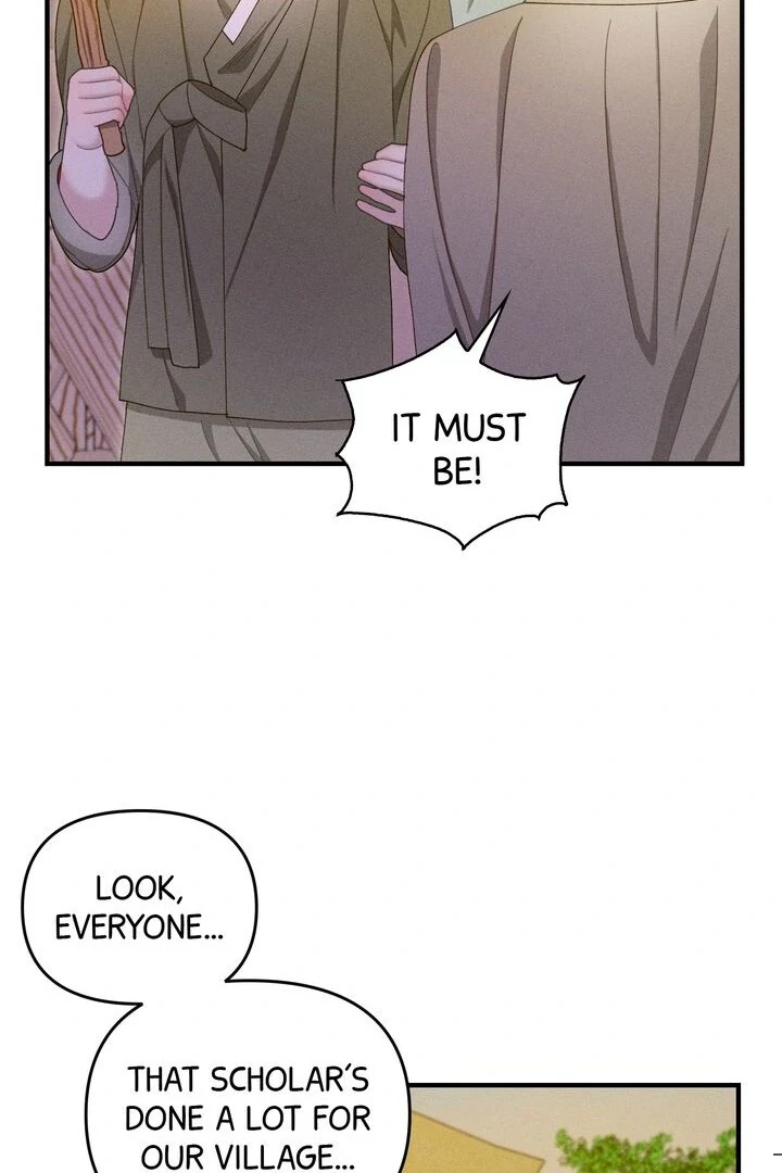 Sorang's Flower Art Shop【Official】 Chapter 12 - page 14