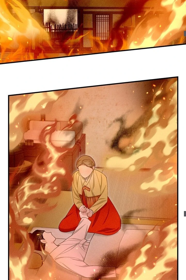 Sorang's Flower Art Shop【Official】 Chapter 12 - page 20