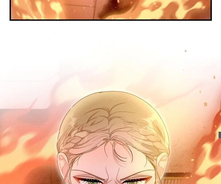 Sorang's Flower Art Shop【Official】 Chapter 12 - page 21