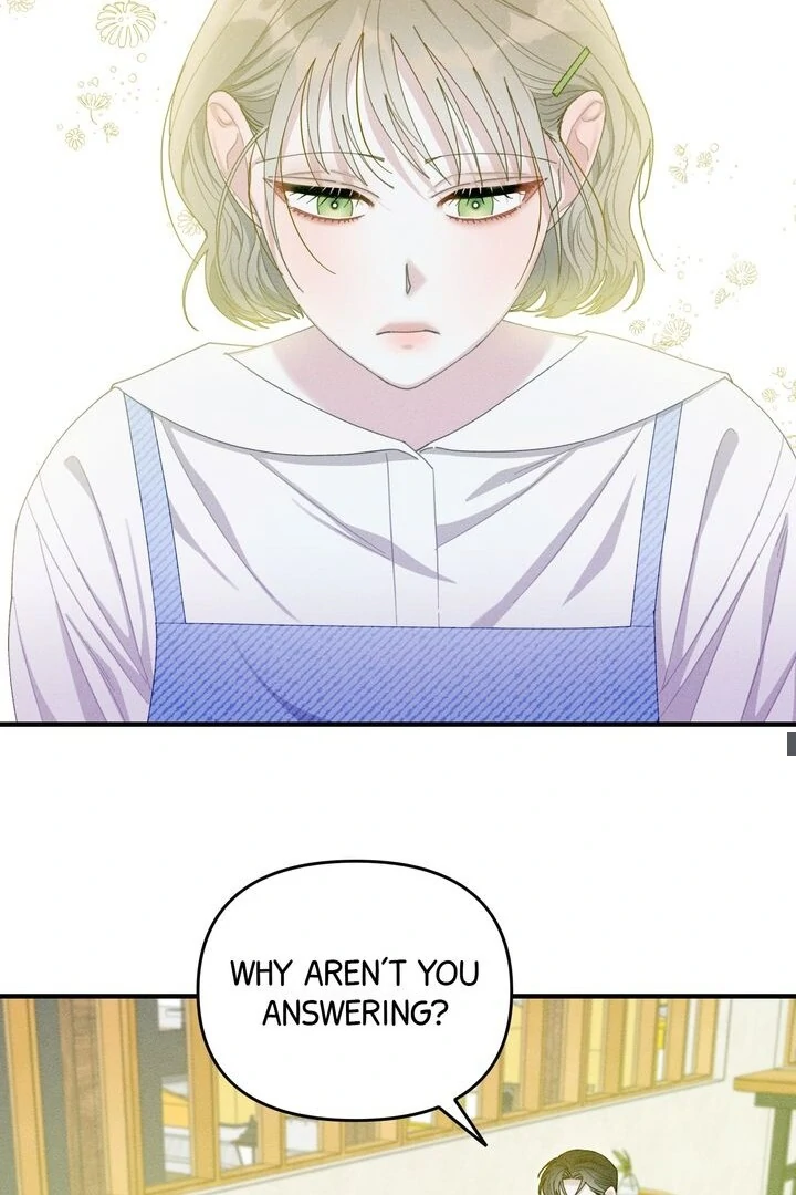 Sorang's Flower Art Shop【Official】 Chapter 12 - page 24