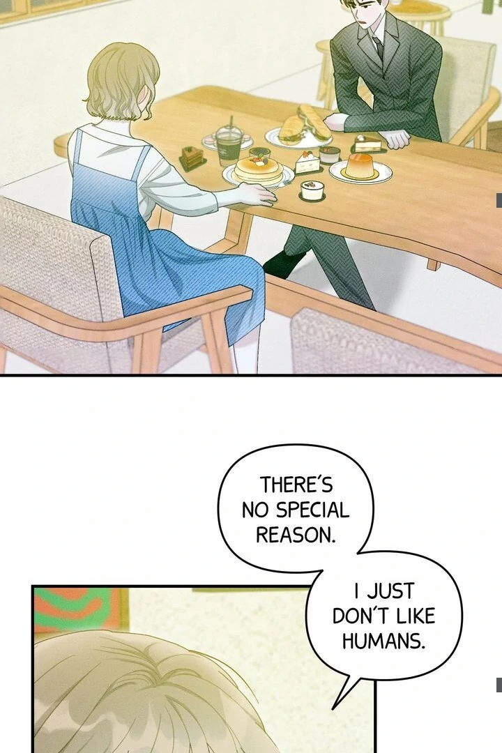 Sorang's Flower Art Shop【Official】 Chapter 12 - page 25