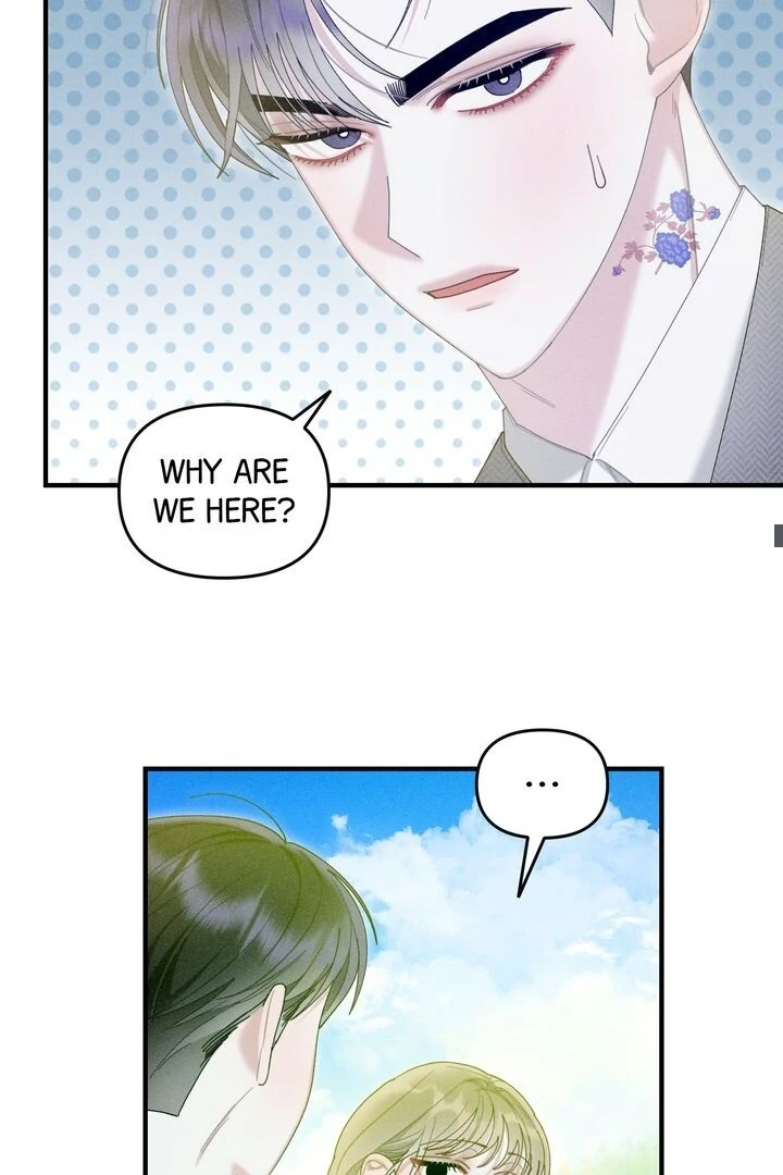 Sorang's Flower Art Shop【Official】 Chapter 12 - page 34