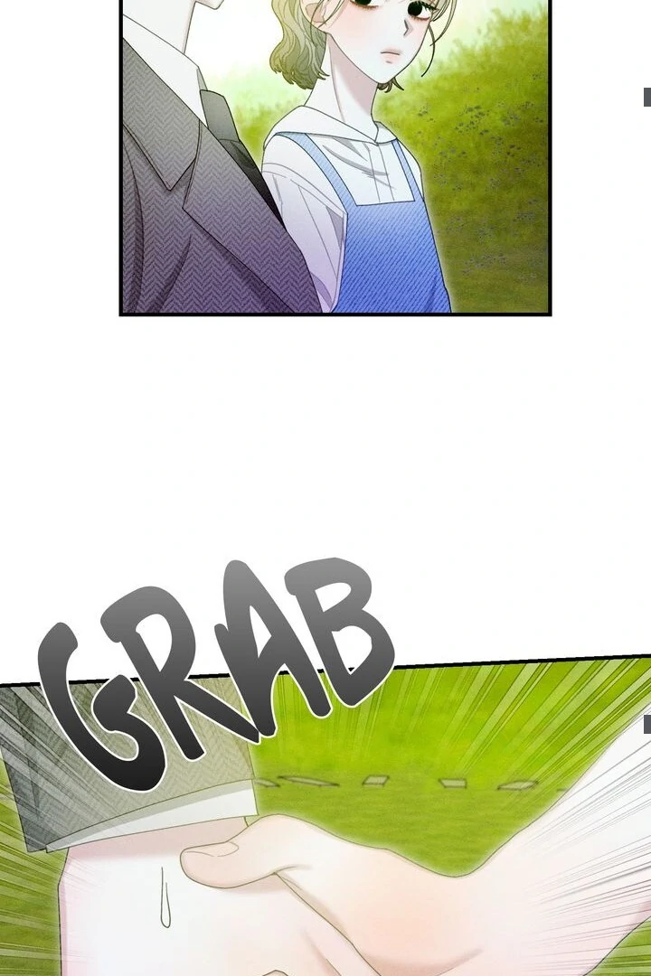 Sorang's Flower Art Shop【Official】 Chapter 12 - page 35