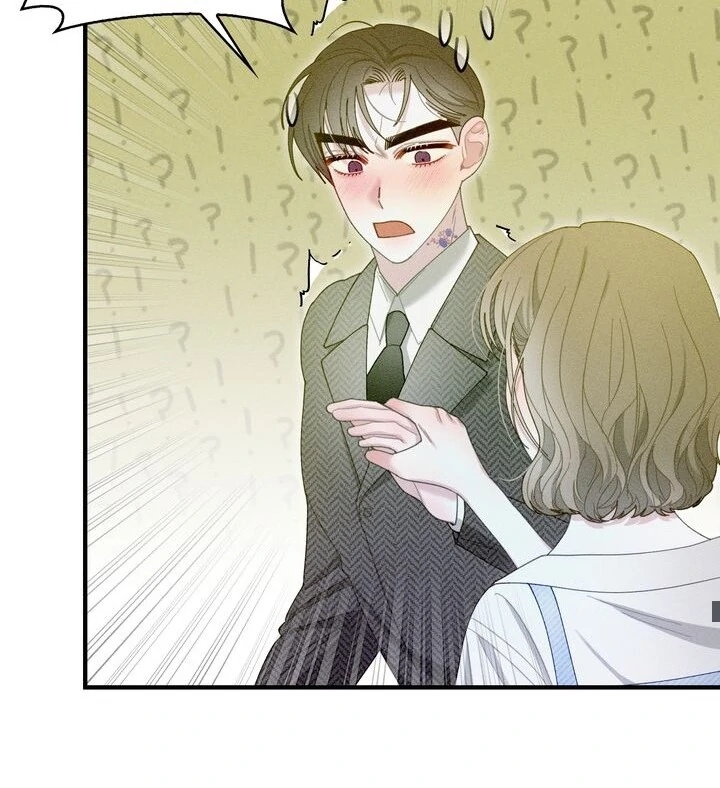 Sorang's Flower Art Shop【Official】 Chapter 12 - page 38