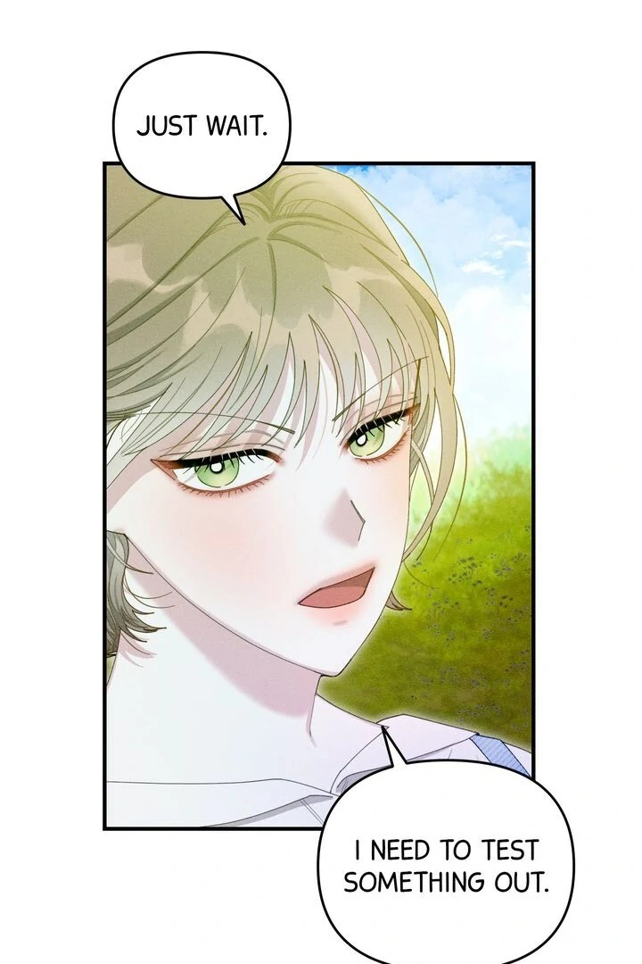 Sorang's Flower Art Shop【Official】 Chapter 12 - page 39