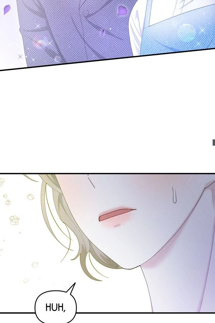 Sorang's Flower Art Shop【Official】 Chapter 12 - page 43