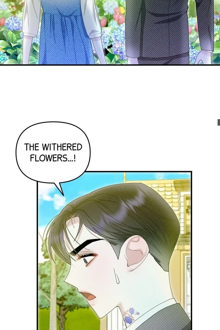 Sorang's Flower Art Shop【Official】 Chapter 12 - page 45