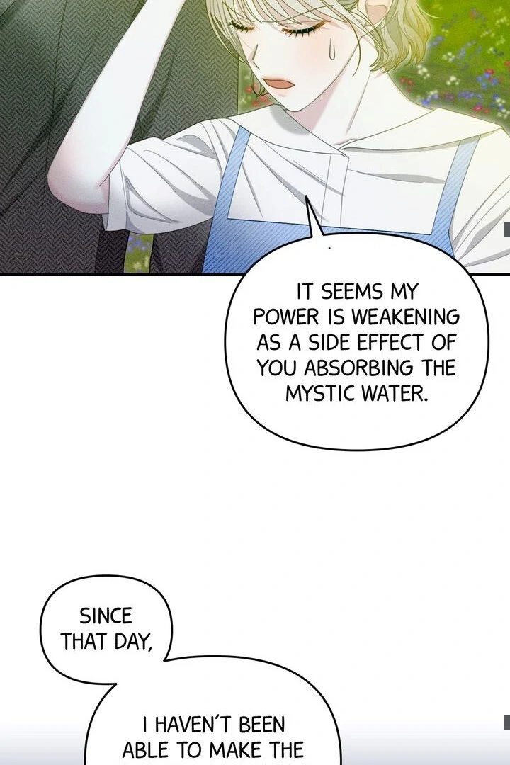 Sorang's Flower Art Shop【Official】 Chapter 12 - page 47