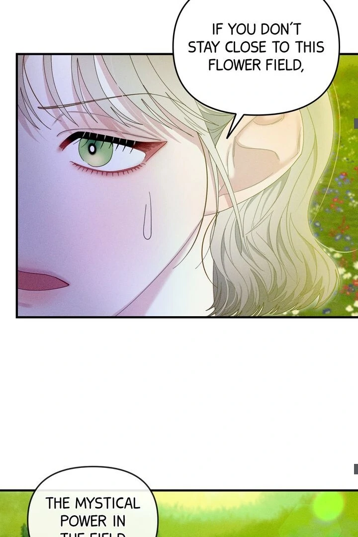 Sorang's Flower Art Shop【Official】 Chapter 12 - page 49
