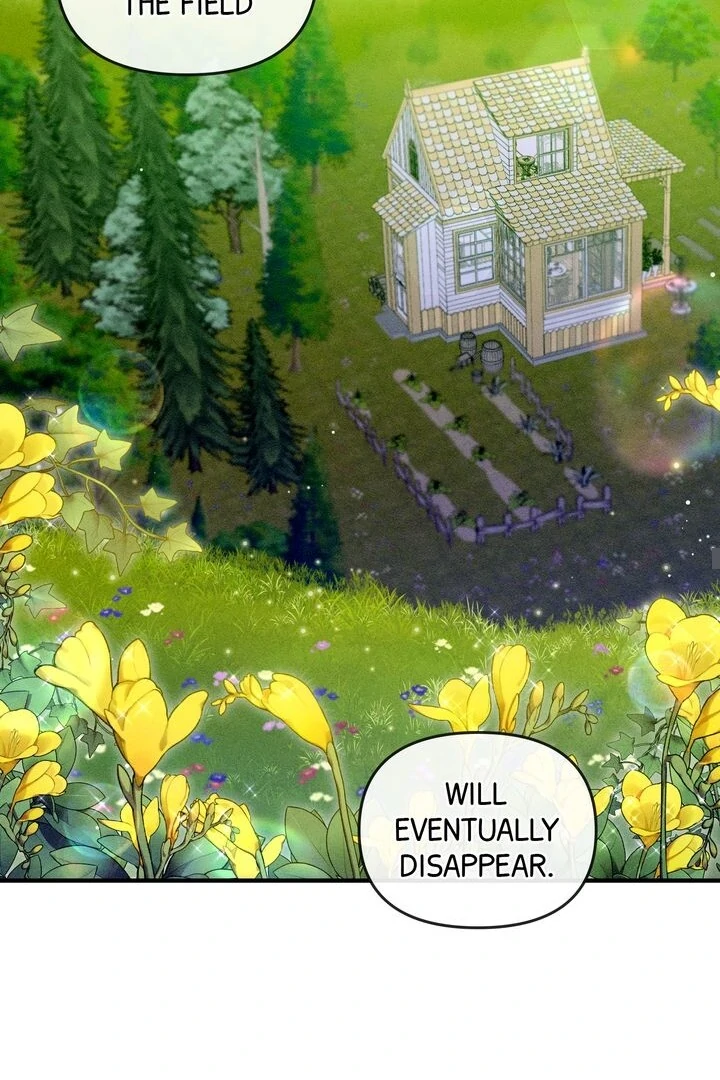 Sorang's Flower Art Shop【Official】 Chapter 12 - page 50