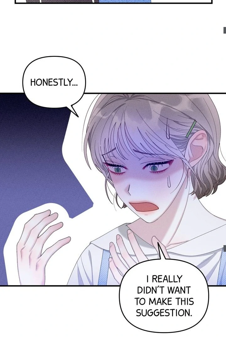 Sorang's Flower Art Shop【Official】 Chapter 12 - page 53