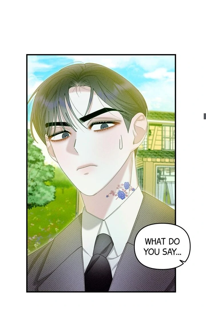Sorang's Flower Art Shop【Official】 Chapter 12 - page 54