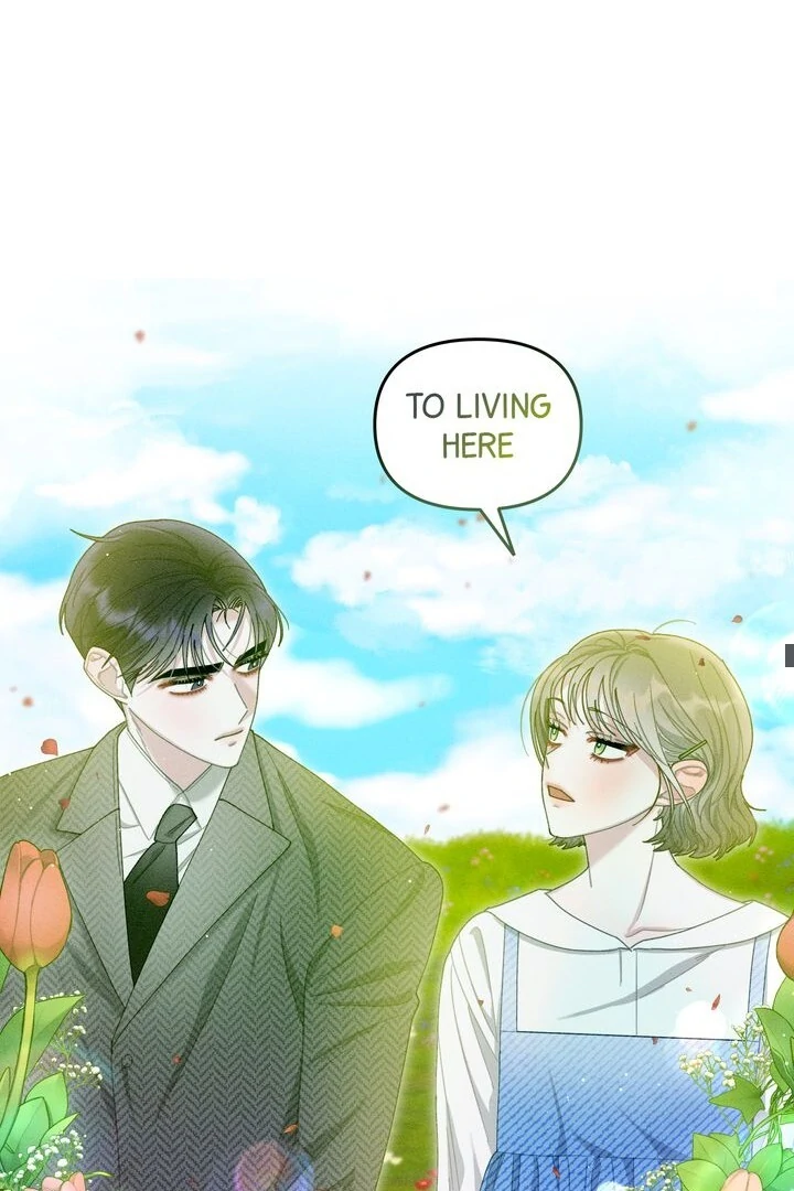 Sorang's Flower Art Shop【Official】 Chapter 12 - page 55