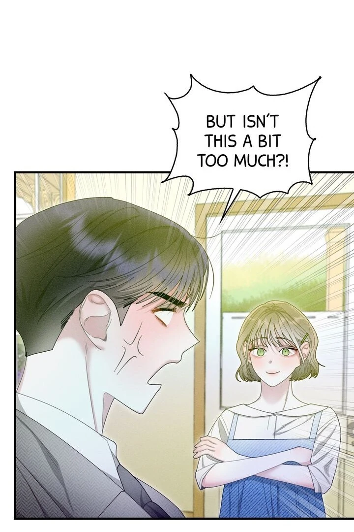 Sorang's Flower Art Shop【Official】 Chapter 12 - page 61