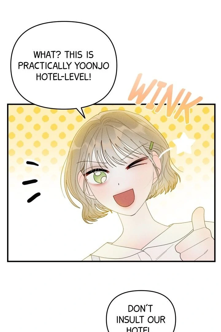 Sorang's Flower Art Shop【Official】 Chapter 12 - page 62