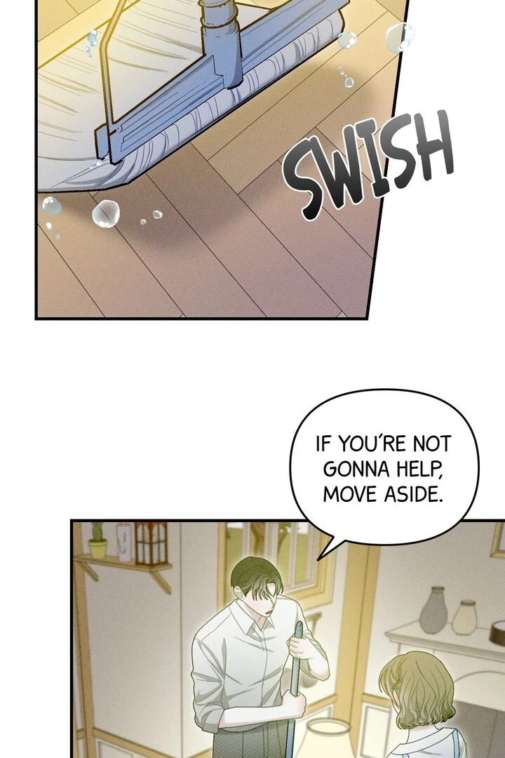 Sorang's Flower Art Shop【Official】 Chapter 12 - page 64