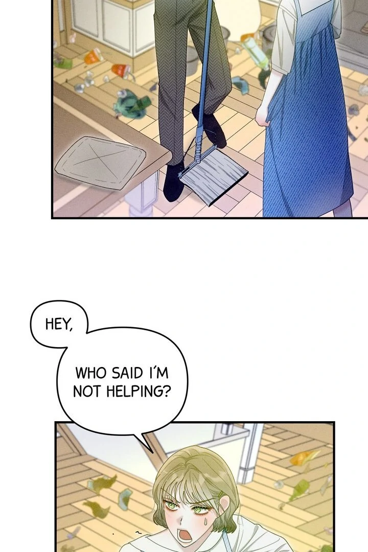 Sorang's Flower Art Shop【Official】 Chapter 12 - page 65