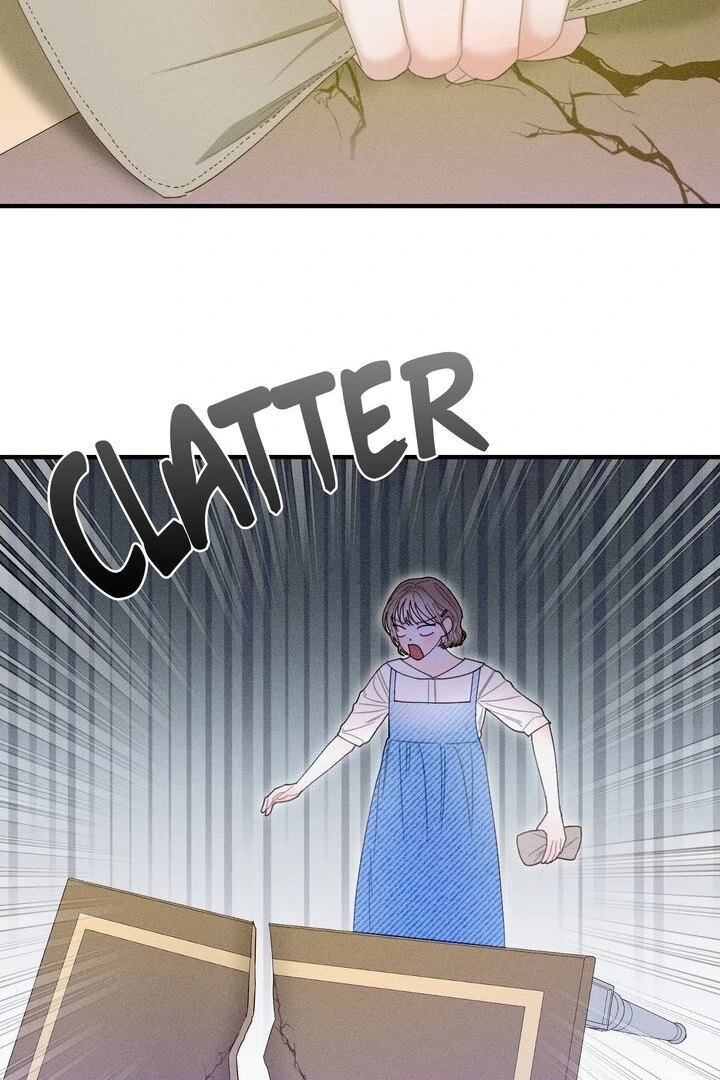 Sorang's Flower Art Shop【Official】 Chapter 12 - page 67
