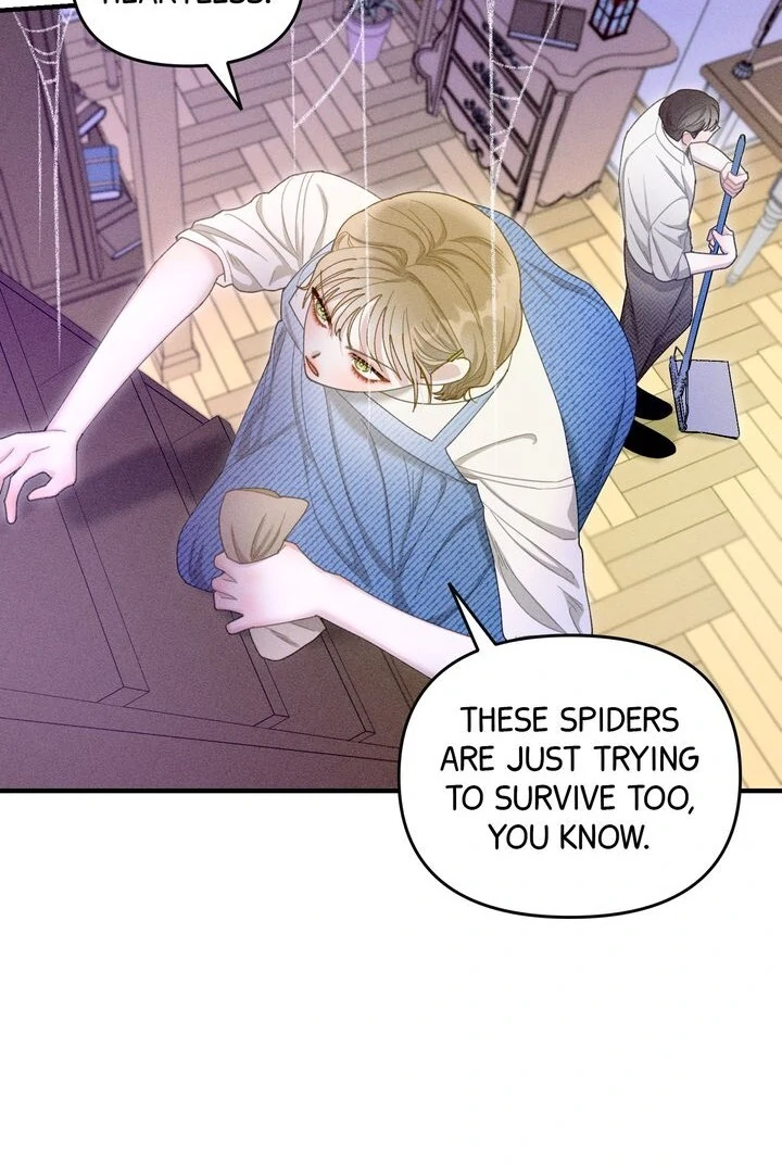 Sorang's Flower Art Shop【Official】 Chapter 12 - page 71