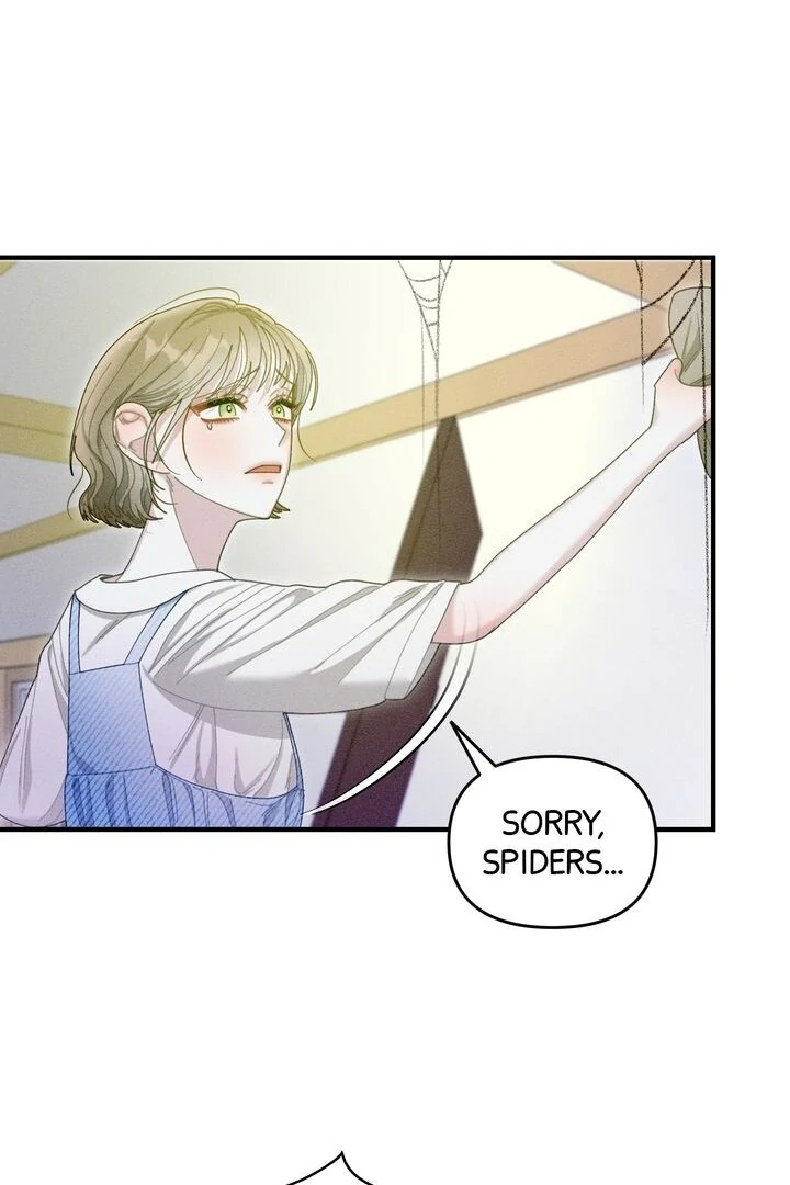 Sorang's Flower Art Shop【Official】 Chapter 12 - page 72