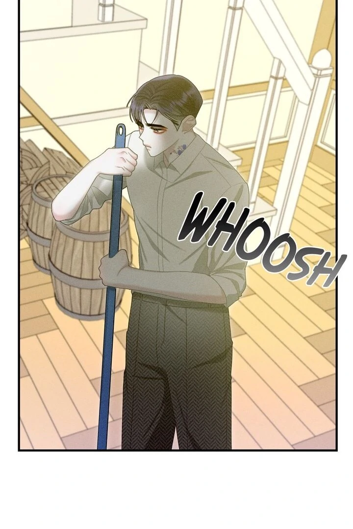 Sorang's Flower Art Shop【Official】 Chapter 12 - page 74