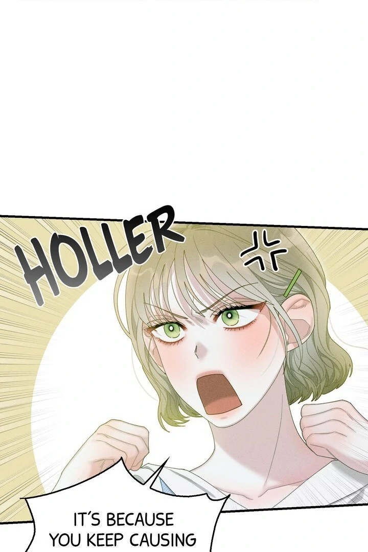 Sorang's Flower Art Shop【Official】 Chapter 13 - page 9