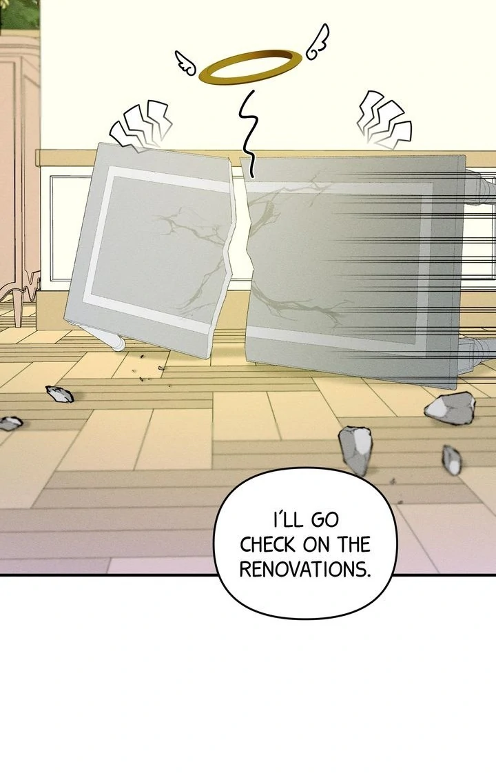 Sorang's Flower Art Shop【Official】 Chapter 13 - page 11