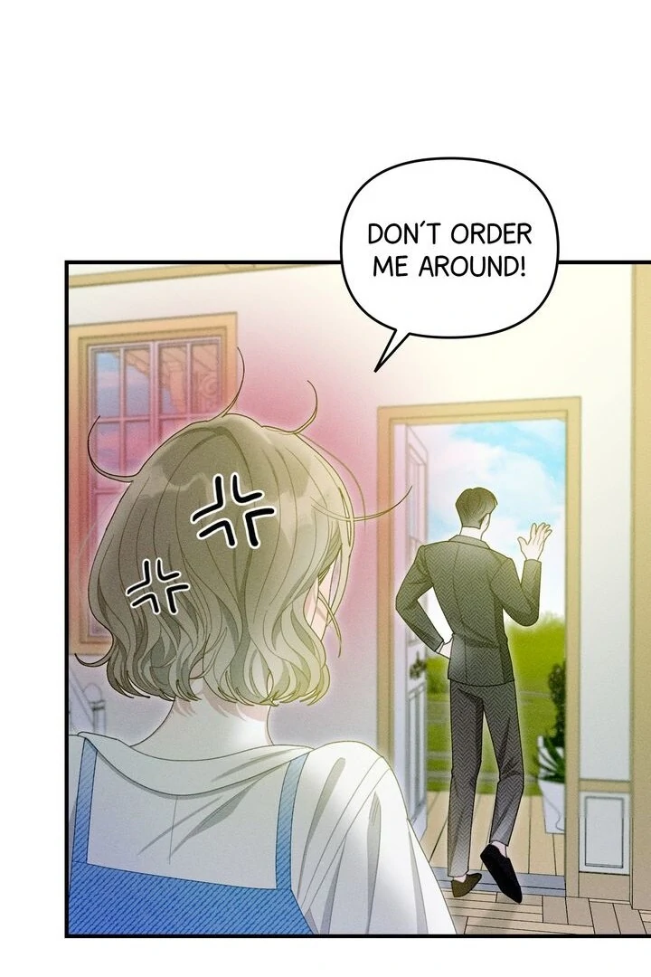 Sorang's Flower Art Shop【Official】 Chapter 13 - page 12