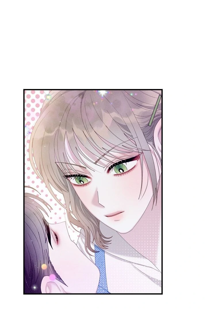 Sorang's Flower Art Shop【Official】 Chapter 13 - page 1