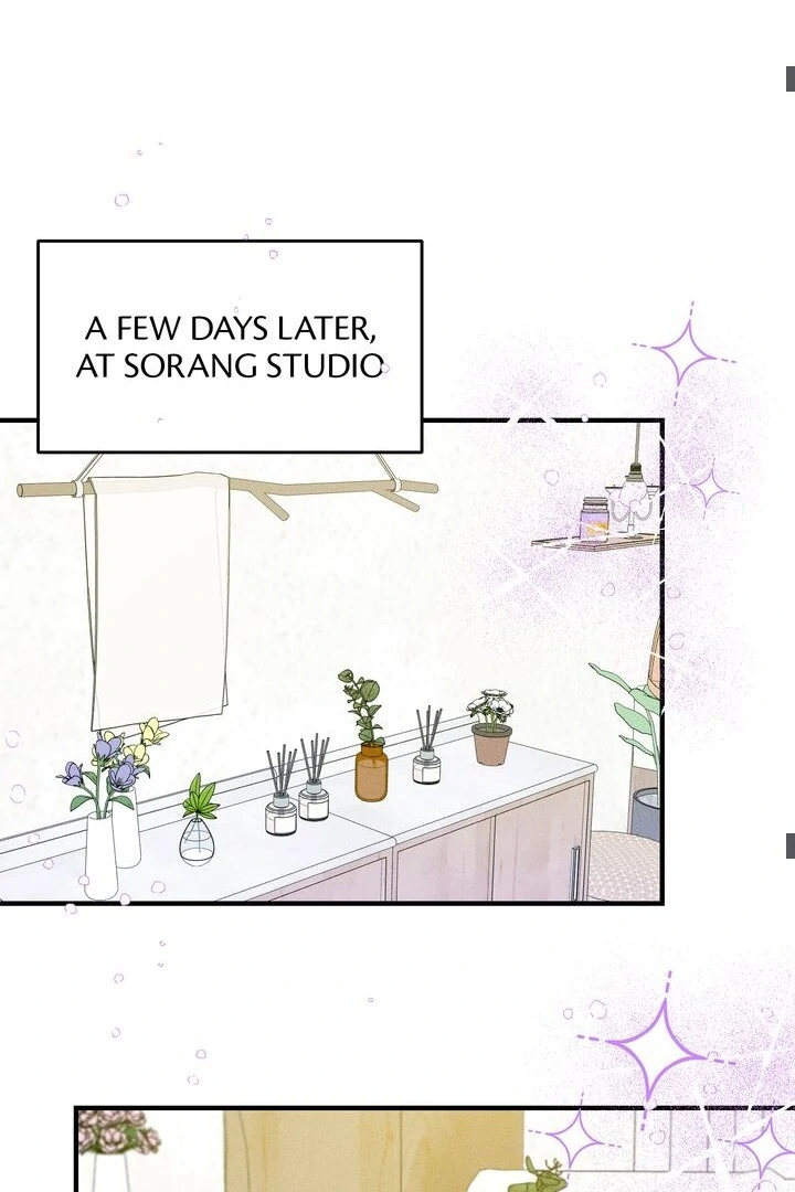 Sorang's Flower Art Shop【Official】 Chapter 13 - page 20
