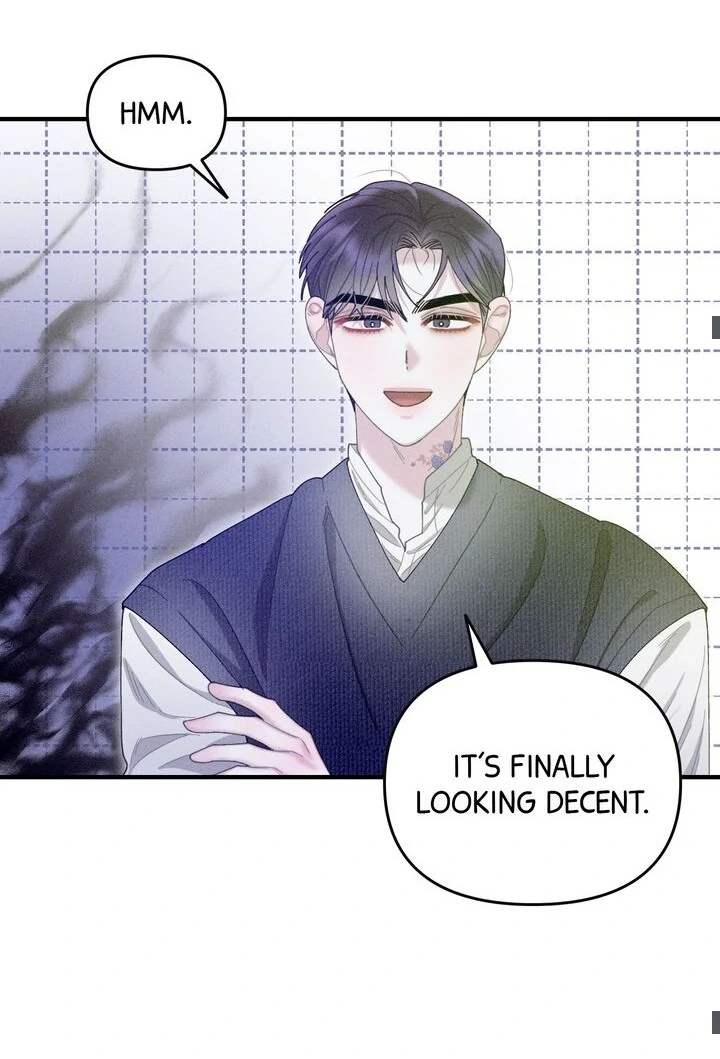 Sorang's Flower Art Shop【Official】 Chapter 13 - page 23