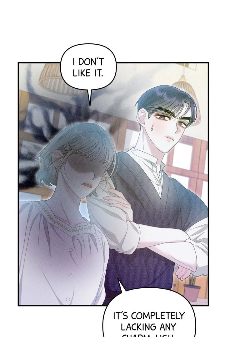 Sorang's Flower Art Shop【Official】 Chapter 13 - page 24